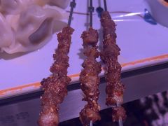 -丰茂烤串(全国首店)