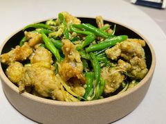 -雀蓝川菜(奥体广场店)