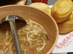 -大闫家烧烤·小海鲜家常菜(郑庄店)