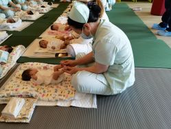 点击看大图 -添禧月子会所(高新店)