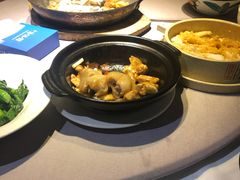 -百味馆·粤菜·湛江菜(后海花园店)