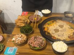 -吃皮火锅馆(苏宁店)