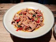 -树厨贵州菜(大十字店)