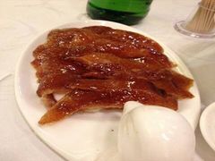 -玉林烤鸭店(定福庄店)