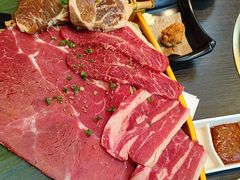 -AJIYA·池袋日式烧肉自助(天津万象城店)