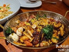 -卡朋厨房(289艺术园区店)