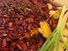 -黄潇洒老火锅(九眼桥宏济巷店)