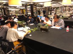 店内环境-先锋书店(五台山总店)