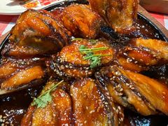 -满堂春特色餐馆