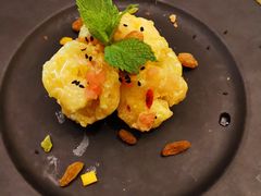 -铭轩中餐厅·海南菜·粤菜(亚龙湾瑞吉店)