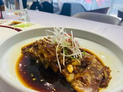 -味+新京宴·烤鸭·北京菜(创意谷店)