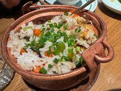 -一坐一忘云南菜(三里屯店)