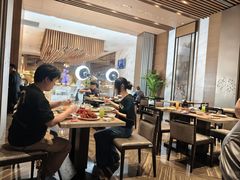 -印象餐厅(杭州国际博览中心北辰大酒店)