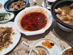 -李氏传家菜(兴城路店)