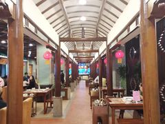 大堂-金城大酒店-中餐厅(汾江中路店)