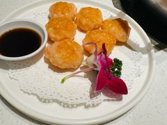 -顺峰顺水顺德菜(第一百货店)