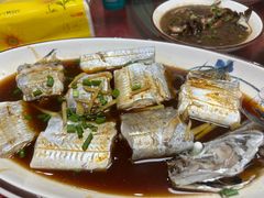 -红灯笼龙凤饭店(宁波老字号店)