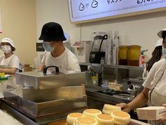 -狐狸和向日葵(北京路店)