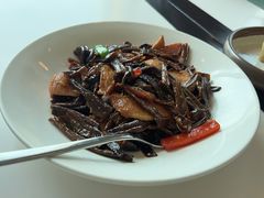 -苏州苏州湾艾美酒店-新食谱全日制餐厅