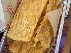 -沙胆彪炭炉牛杂煲(成都玉林店)