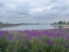 -三岔湖景区