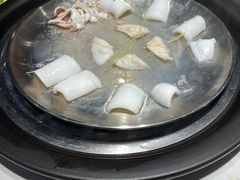-水禾轩·海鲜蒸汽主题餐厅(拱北店)