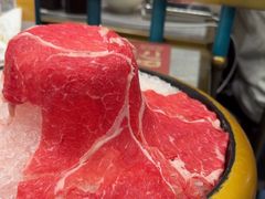 -一绪に寿喜烧(荟聚店)