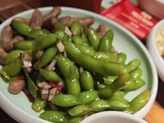 -管氏翅吧(台湾街店)