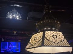 -Uncle Kosto科斯托·中东菜