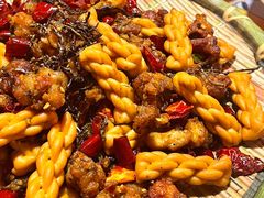 -淀里船宴(卓达店)