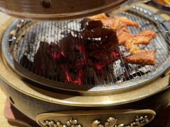 -泥炉烧肉师(新街口金銮巷店)