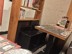 -和府捞面(天河领展广场店)