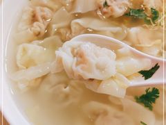-琴岛顺天馄饨(漳州二路店)