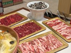 -东门口·新式老北京火锅(河西龙湖天街店)