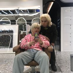 -MY HAIR ARDOR