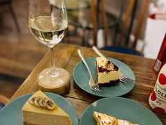 -Alimentari早午餐(安福路店)