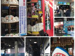 -蒙特利亲子乐园