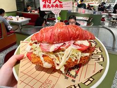-广九餐室(陈家祠扬韬广场店)