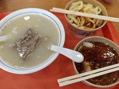 -王萍面皮(桃园二巷店)