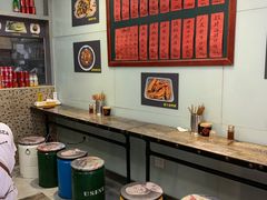 -洪福米线(浣纱路店)