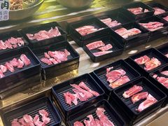 -哈哈碳都·牛肋条无限自助烤肉(宝龙店)