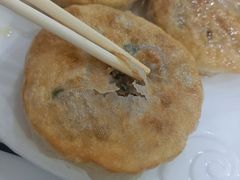 -牛庄高晓山风味馅饼城(海城店)