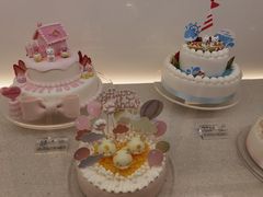 -好利来(七宝领展广场店)