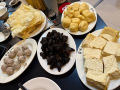 -霸味姜母鸭(柏庐北路店)