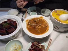 -苏帮袁Sue Cuisine(来福士店)