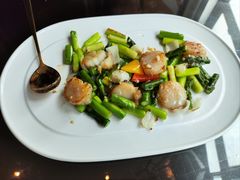 -中山保利艾美酒店-乐美中餐厅