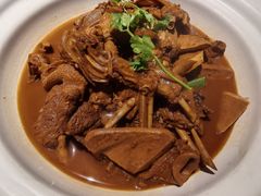 -又见炊烟私房菜(敬亭路店)