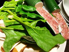 -鍋ぞう(新宿西口店)