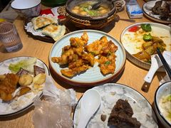 -姐弟小东北(瑞景商业广场店)