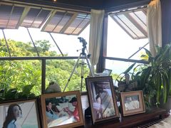 -三亚亚龙湾人间天堂鸟巢度假村